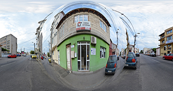 Tur virtual 360