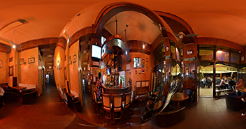 Tur virtual 360