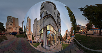 Tur virtual 360