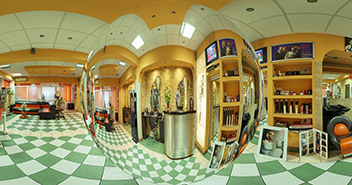 Tur virtual 360