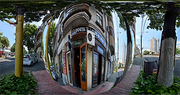 Tur virtual 360