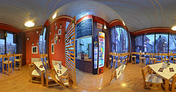 Tur virtual 360