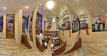 Tur virtual 360