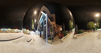 Tur virtual 360