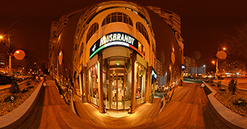 Tur virtual 360
