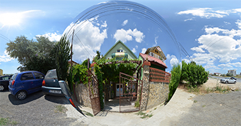 Tur virtual 360