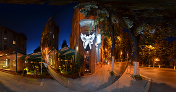 Tur virtual 360