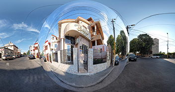 Tur virtual 360