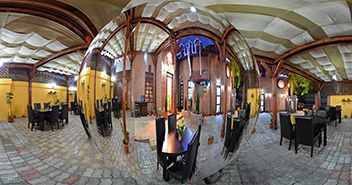 Tur virtual 360