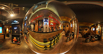 Tur virtual 360