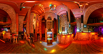 Tur virtual 360