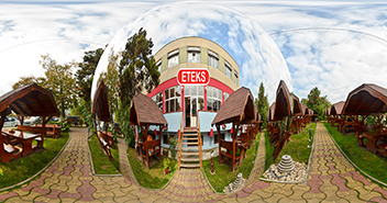 Tur virtual 360