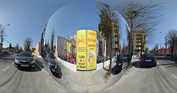 Tur virtual 360
