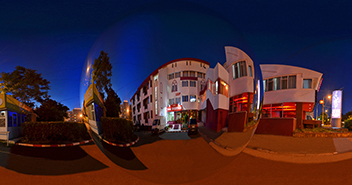 Tur virtual 360