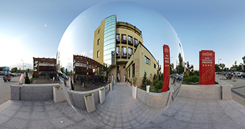 Tur virtual 360
