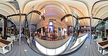 Tur virtual 360