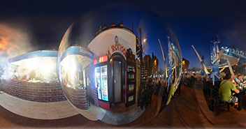 Tur virtual 360