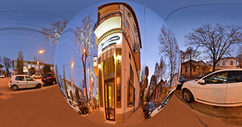 Tur virtual 360