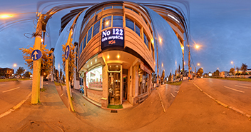 Tur virtual 360