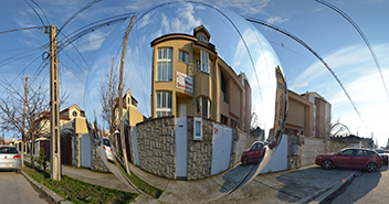 Tur virtual 360