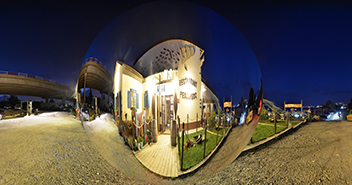 Tur virtual 360