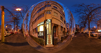 Tur virtual 360