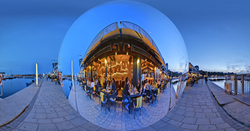 Tur virtual 360