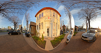 Tur virtual 360