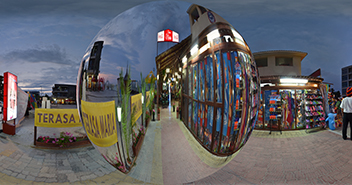 Tur virtual 360